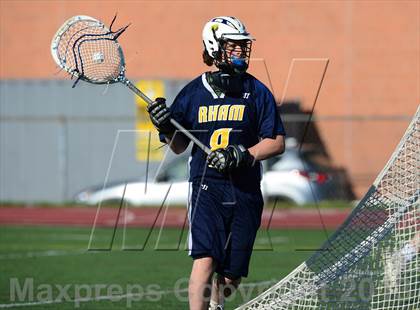 Thumbnail 1 in RHAM @ Rocky Hill photogallery.