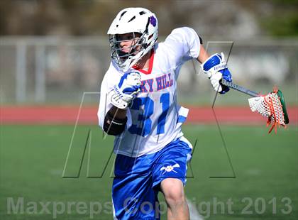 Thumbnail 2 in RHAM @ Rocky Hill photogallery.