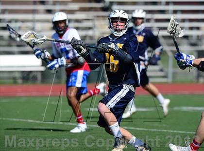 Thumbnail 2 in RHAM @ Rocky Hill photogallery.