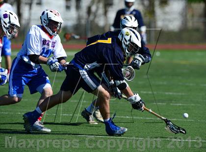 Thumbnail 2 in RHAM @ Rocky Hill photogallery.