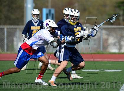Thumbnail 2 in RHAM @ Rocky Hill photogallery.
