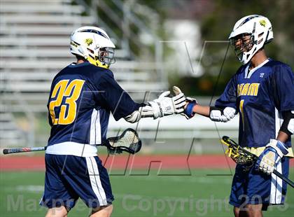 Thumbnail 3 in RHAM @ Rocky Hill photogallery.