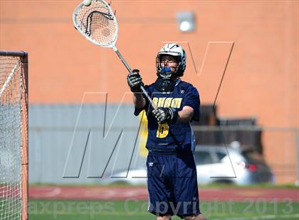 Thumbnail 2 in RHAM @ Rocky Hill photogallery.