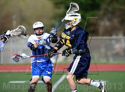 Thumbnail 1 in RHAM @ Rocky Hill photogallery.