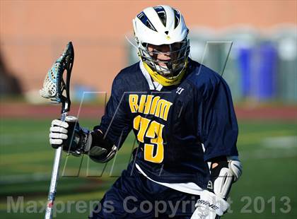 Thumbnail 2 in RHAM @ Rocky Hill photogallery.