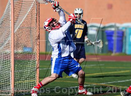 Thumbnail 3 in RHAM @ Rocky Hill photogallery.