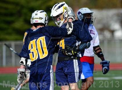 Thumbnail 1 in RHAM @ Rocky Hill photogallery.