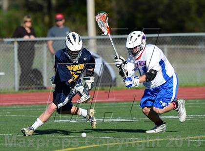 Thumbnail 3 in RHAM @ Rocky Hill photogallery.
