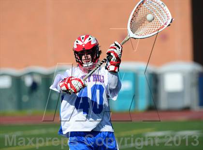 Thumbnail 1 in RHAM @ Rocky Hill photogallery.