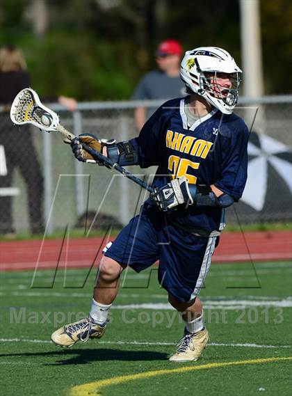 Thumbnail 2 in RHAM @ Rocky Hill photogallery.