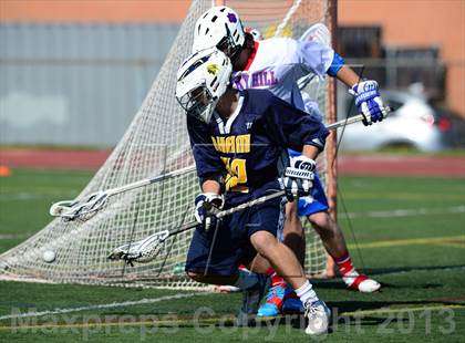 Thumbnail 3 in RHAM @ Rocky Hill photogallery.