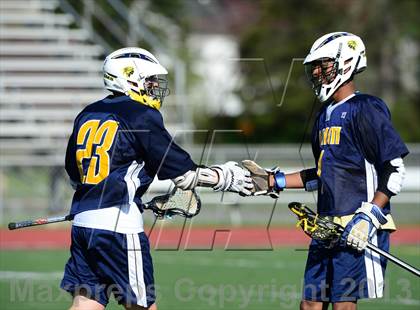 Thumbnail 1 in RHAM @ Rocky Hill photogallery.
