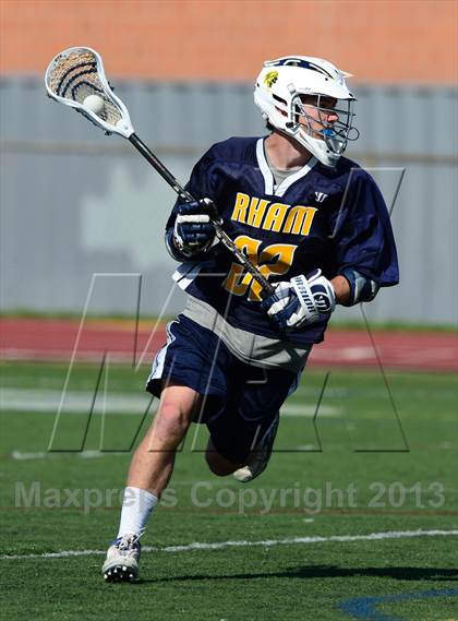 Thumbnail 1 in RHAM @ Rocky Hill photogallery.