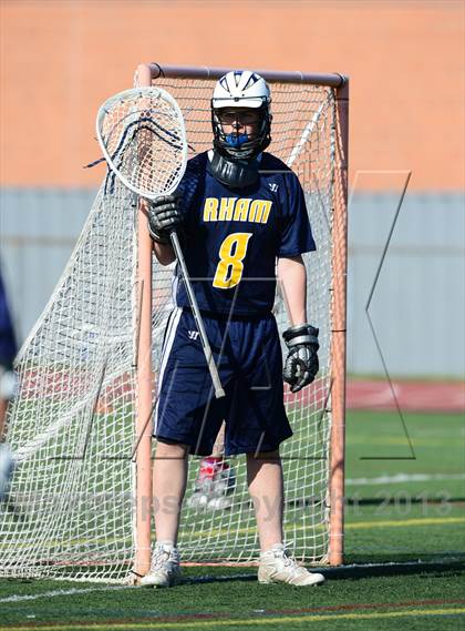 Thumbnail 1 in RHAM @ Rocky Hill photogallery.