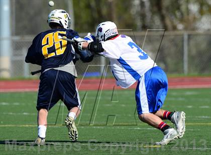 Thumbnail 3 in RHAM @ Rocky Hill photogallery.