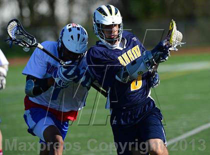 Thumbnail 2 in RHAM @ Rocky Hill photogallery.