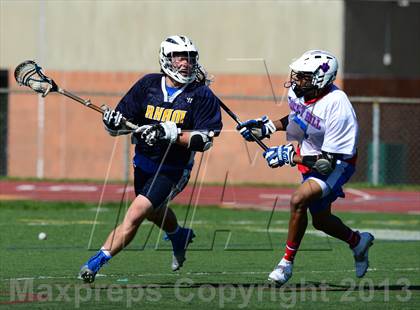 Thumbnail 3 in RHAM @ Rocky Hill photogallery.