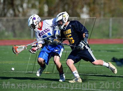 Thumbnail 3 in RHAM @ Rocky Hill photogallery.