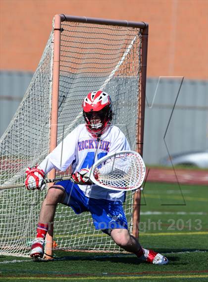 Thumbnail 3 in RHAM @ Rocky Hill photogallery.