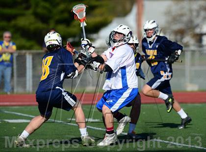 Thumbnail 3 in RHAM @ Rocky Hill photogallery.