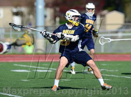 Thumbnail 2 in RHAM @ Rocky Hill photogallery.