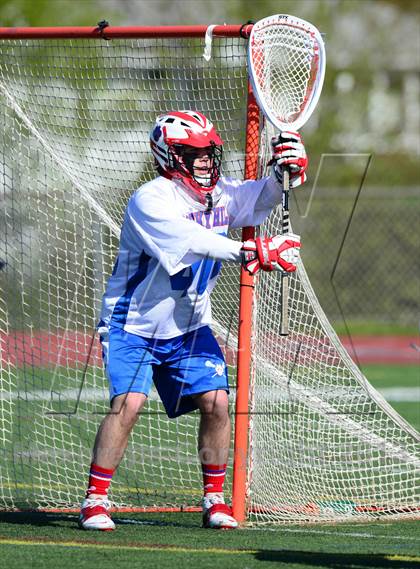 Thumbnail 1 in RHAM @ Rocky Hill photogallery.