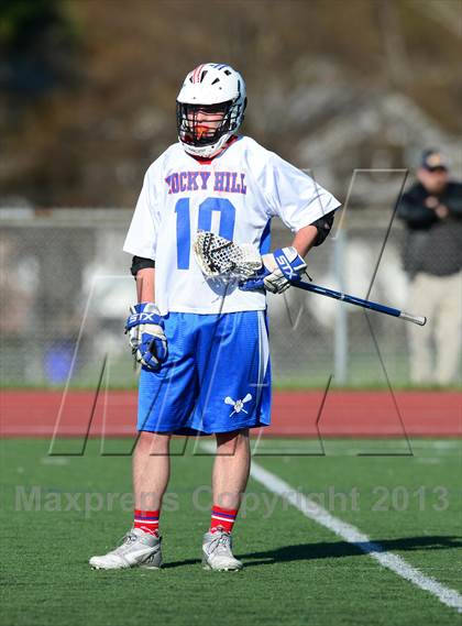 Thumbnail 3 in RHAM @ Rocky Hill photogallery.