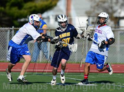 Thumbnail 3 in RHAM @ Rocky Hill photogallery.