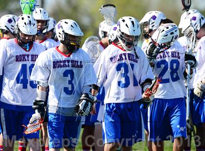 Thumbnail 1 in RHAM @ Rocky Hill photogallery.