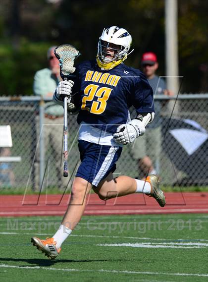 Thumbnail 2 in RHAM @ Rocky Hill photogallery.