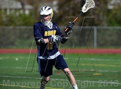 Thumbnail 2 in RHAM @ Rocky Hill photogallery.