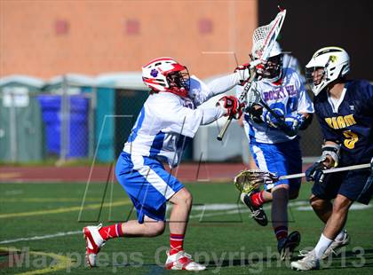 Thumbnail 3 in RHAM @ Rocky Hill photogallery.