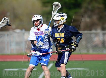 Thumbnail 2 in RHAM @ Rocky Hill photogallery.