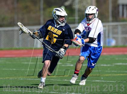 Thumbnail 3 in RHAM @ Rocky Hill photogallery.
