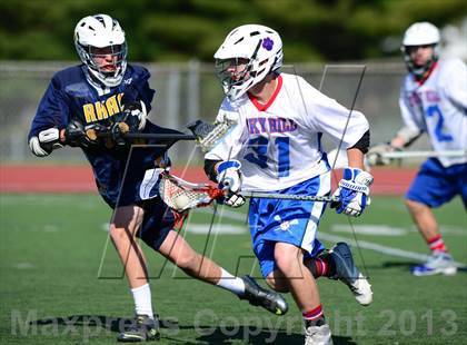 Thumbnail 2 in RHAM @ Rocky Hill photogallery.