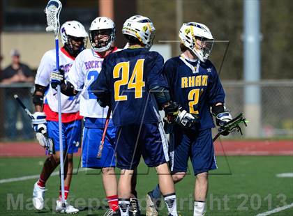 Thumbnail 2 in RHAM @ Rocky Hill photogallery.