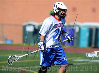 Thumbnail 3 in RHAM @ Rocky Hill photogallery.