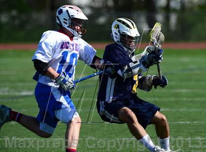 Thumbnail 2 in RHAM @ Rocky Hill photogallery.