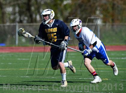 Thumbnail 2 in RHAM @ Rocky Hill photogallery.