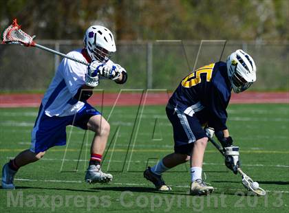 Thumbnail 2 in RHAM @ Rocky Hill photogallery.