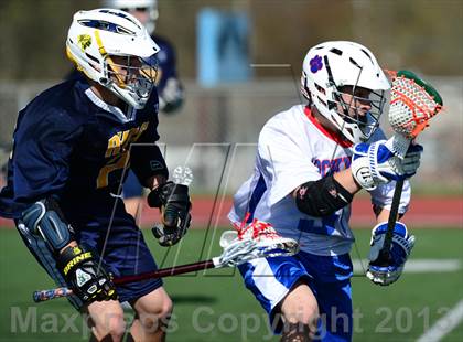 Thumbnail 2 in RHAM @ Rocky Hill photogallery.