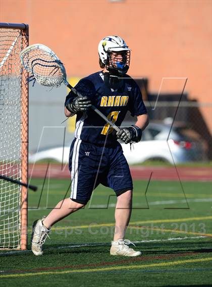Thumbnail 2 in RHAM @ Rocky Hill photogallery.