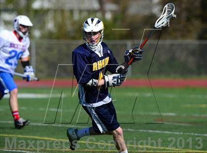 Thumbnail 1 in RHAM @ Rocky Hill photogallery.