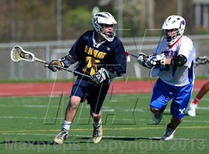 Thumbnail 2 in RHAM @ Rocky Hill photogallery.