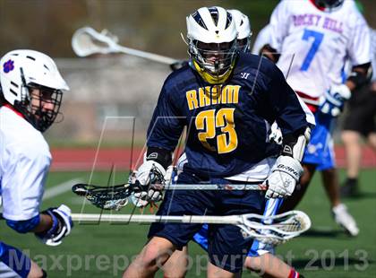 Thumbnail 2 in RHAM @ Rocky Hill photogallery.