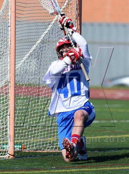 Thumbnail 3 in RHAM @ Rocky Hill photogallery.