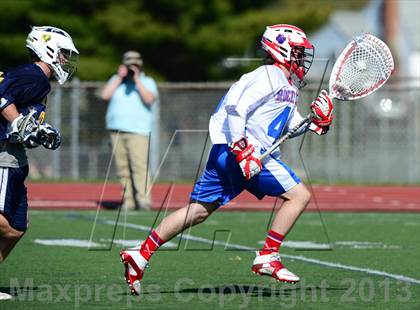 Thumbnail 1 in RHAM @ Rocky Hill photogallery.