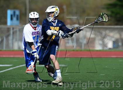 Thumbnail 1 in RHAM @ Rocky Hill photogallery.