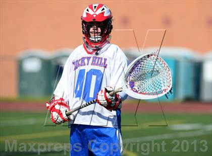 Thumbnail 3 in RHAM @ Rocky Hill photogallery.