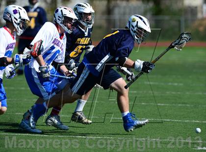 Thumbnail 1 in RHAM @ Rocky Hill photogallery.